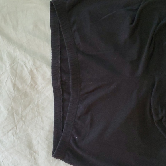Basic Black Leggings II L/XL - Picture 4 of 5